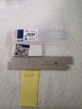 1 NEW ISCAR SGIH 32-4 PARTING BLADE. DO-GRIP. ISRAEL. FACTORY PACKED (Y609) picture