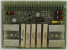 GE IC3600APAB1A IC3600APAB1 POWER AMPLIFIER CARD CPU PLC picture