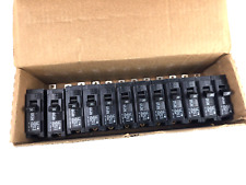 12pcs Used Siemens Circuit Breaker Type BL 20A 1 Pole 120/240V picture