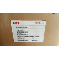 1pc New ABB ACS550-01-045A-4 Inverter ABB ACS55001045A4 Free Expedited Shipping picture