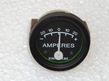 Tractor Ampere meter Gauge Replacement for John Deere-black picture