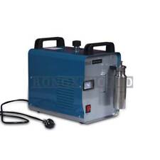 1PC Portable Oxygen Hydrogen Water Welder Flame Polisher Machine 75L H160 220V # picture