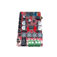 4.0Audio Compatible-Bluetooth Receiver Digital Amplifier Board picture