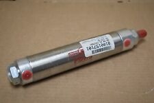 Bimba Double Acting Pneumatic Cylinder P/N CM-175-DX picture