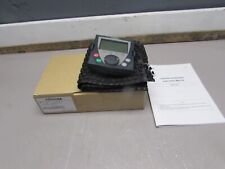 TOSHIBA RKP004Z-8 ,LCD REMOTE KEYPAD for INVERTER DRIVES, NEW IN BOX MAKE OFFER picture