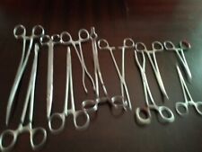 Lot of 11 misc Surgical   V. Mueller. picture