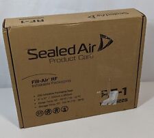 Sealed Air Case 250 Fill-Air 9x11