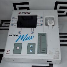 Excel Tech XLTEK Ultra SX Max Therapeutic Ultrasound with Power Cord picture