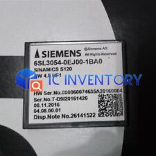 1Pcs New Siemens 6SL3054-0EJ00-1BA0 Compact Flash Card 6SL3 054-0EJ00-1BA0 picture