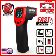 Infrared Laser Thermometer Gun No-Contact Digital Temperature Measurement Tester picture