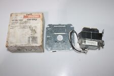 HONEYWELL -  RESIDEO AT72D 1683 MULTI-MOUNT CONTROL CIRCUIT TRANSFORMER picture