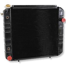 Forklift Radiator Fits Hyster Yale S40-65XM OEM#'s 1375909 580013390 2038182  picture