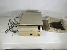 Vintage / Retro Canon PC- 20 Copier - Tested and working. Will need morecleaning picture