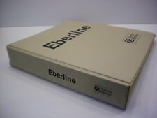 Nice Vintage 1984 Eberline Thermo Electron Corporation Radiation Product Catalog picture