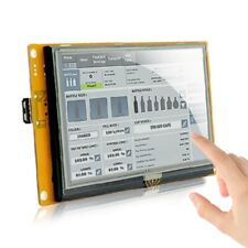 10.1 Inch HMI TFT LCD Touch Screen Module With Hardware and Software picture