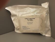 G-Rex 6 Well Plate (Wilson Wolf Co) (1) single factory sealed  P/N 80240M picture