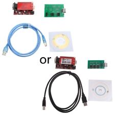 UPA USB V1.3 Universal Eeprom Adapter Auto ECU Programmer Fault Detector picture