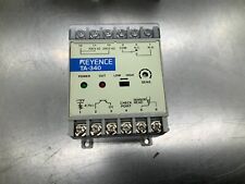 Keyence TA-340 Amplifier Unit picture