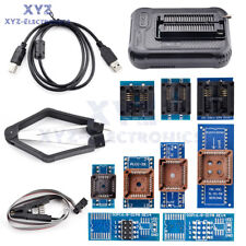 T48 TL866-3G High-speed Programmer Support 28000 IC For SPI/Nor/NAND Flash/EMMC picture