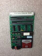 ESCORT MEMORY SYSTEMS  HS860BH-1 PC BOARD picture