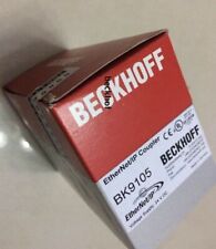 Beckhoff BK9105 PLC Module BK 9105 New In Box FEDEX DHL Expedited Shipping 1PCs picture