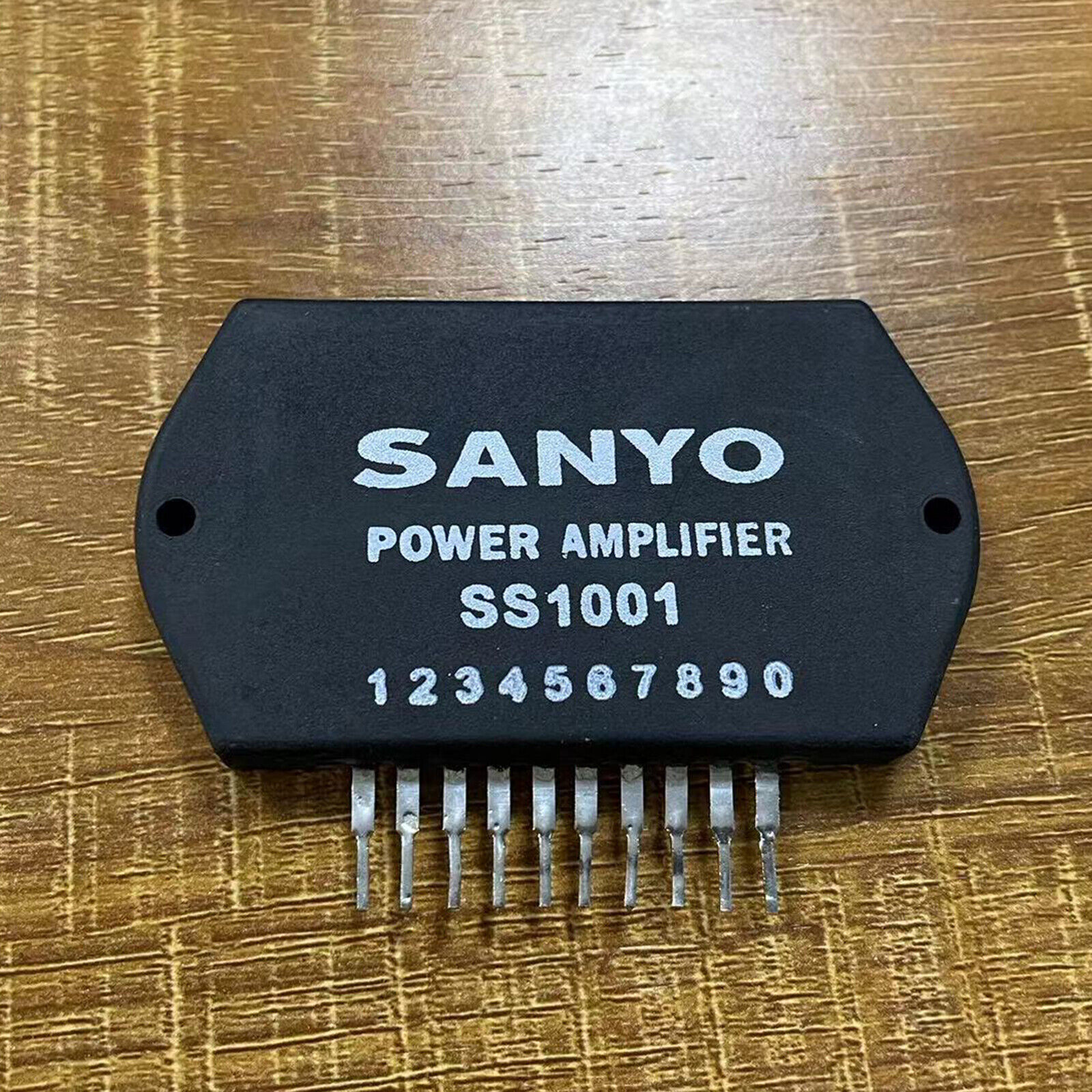 ONE New For SANYO SS1001 Power Amplifier IC Semiconductor 