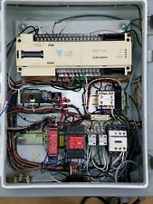 MITSUBISHI F1-40MR Programmable Controller with extras if desired, see descript. picture