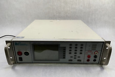Associated Research Model Omnia 8104 3U Hipot/Ground Tester picture