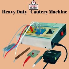 Prof Cautery Electrocautery Unit Electrosurgical RF Cautery Diathermy Machine picture