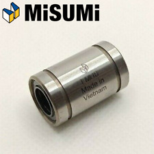 Original MISUMI LMU8 precision bearing LMU 8 printer Anet Prusa linear ball bearing picture