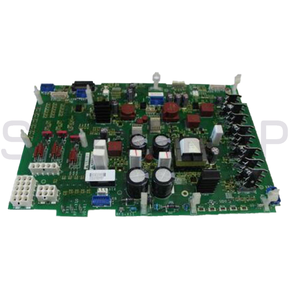 Used & Tested Schneider PN072128P4 Inverter Control Power Drive Board Surplus