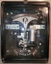 Vintage BROWN BOVERI &CO.LTD 1964 Voltage Regulator picture