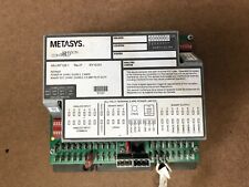 JOHNSON CONTROLS AS-UNT120-1 Unitary Controller picture