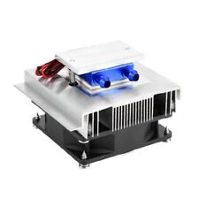50W Thermoelectric Semiconductor Refrigeration System Set for 15L Water picture