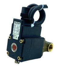 BURKERT TYP 2834 A FPM PROPORTIONAL VALVE picture