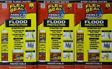 Flex Seal Flood Protection Starter Kit Case Of 12 picture