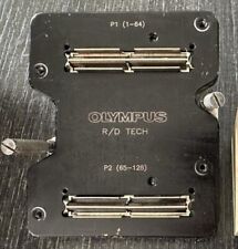 Olympus Splitter - Y-adapter - OmniScan Connector to support two PA probes picture