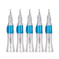 5Pcs Dental Surgical E-Type Straight Handpiece External Irrigation Pipe Tubes picture