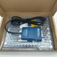 For National Instruments NI GPIB-USB-HS Interface Adapter IEEE 488 Controller picture