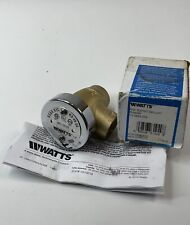 Watts Anti Siphon Vacuum Breaker 1/2