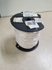 SOUTHWIRE, 12 AWG Wire Size, White, Machine Tool Wire, 500 ft picture