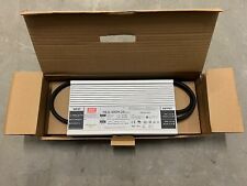 MEAN WELL HLG-480H-24 Power Supply 24V 480W 20A picture