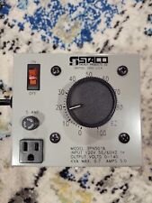 Staco Variable Transformer Model 3PN501B picture