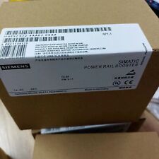 1PC Siemens 6ES7972-4AA02-0XA0 6ES7 972-4AA02-0XA0 New In Box Expedited Shipping picture
