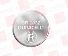 DURACELL CR2032 / CR2032 (BRAND NEW) picture