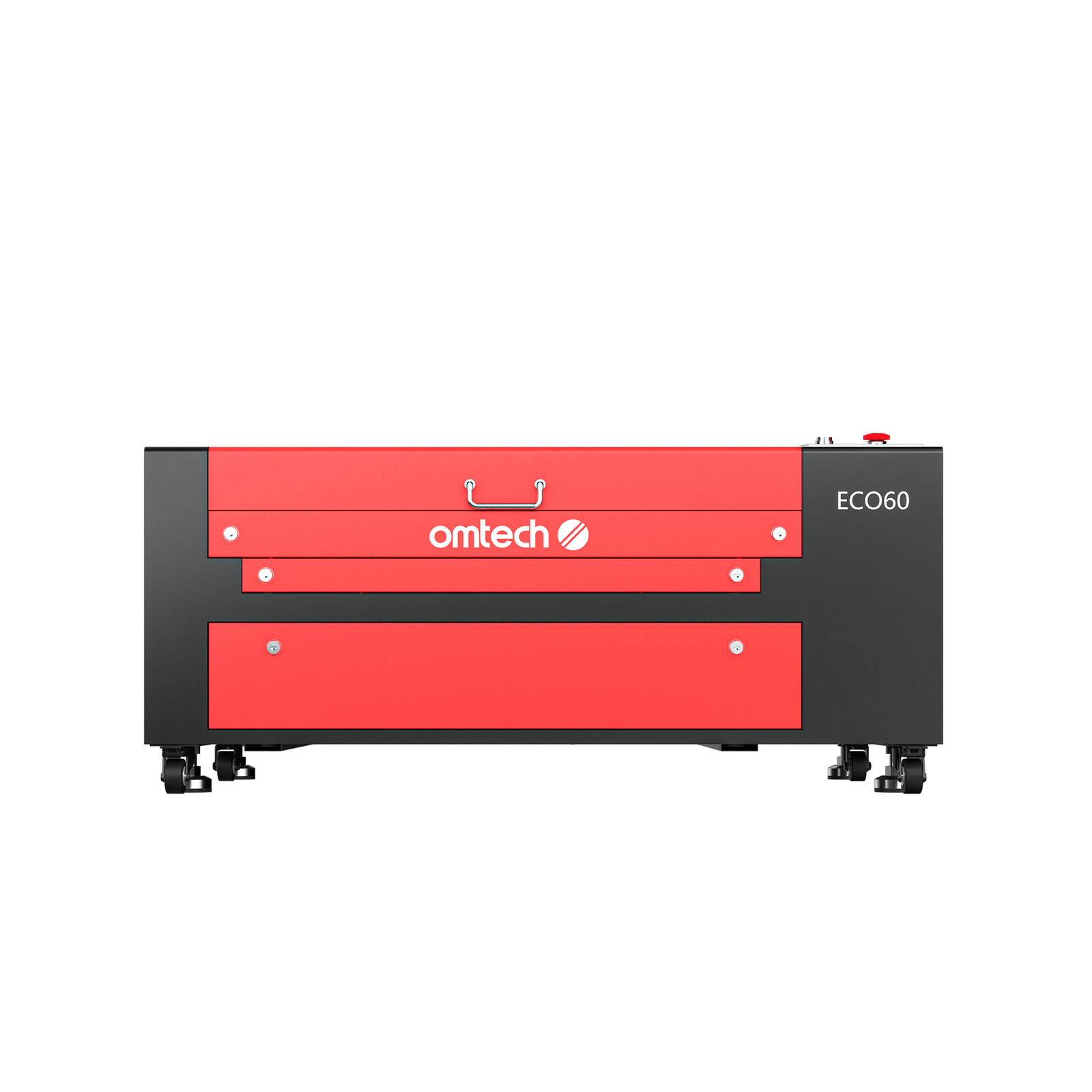 OMTech 60W CO2 Laser Cutter Engraver Engraving Machine 16x24 2023 Upgraded