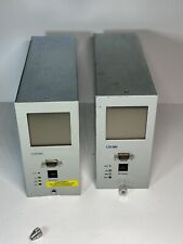 LOT of 2 Alpha Technologies 018-574-20 & 018-674-20-046 CXCM4 Cordex Controller picture