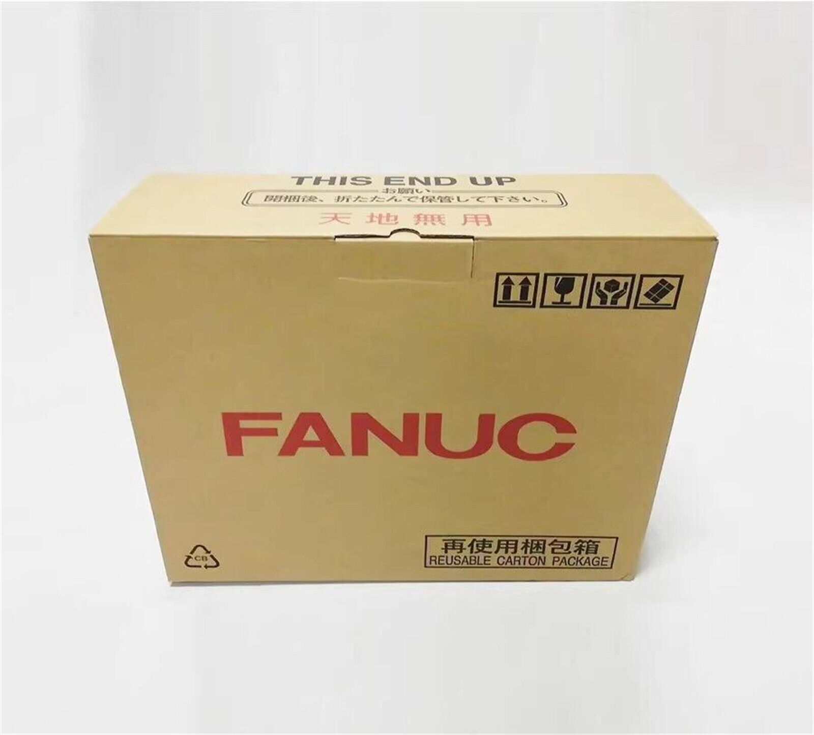 New FANUC A06B-6111-H022#H550 Servo Drive A06B6111H022