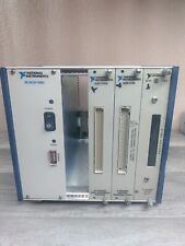 *USA* National Instruments NI SCXI-1000 4-Slot Chassis picture