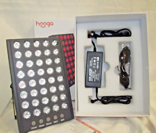 Brand New Hooga HG200 Red Light Therapy Device 200W LED  660nm 850nm picture